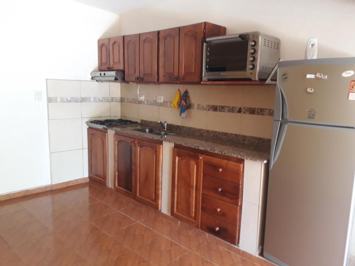 Pillanhuasi Alquiler Por Dia Villa Villa Union  Dış mekan fotoğraf