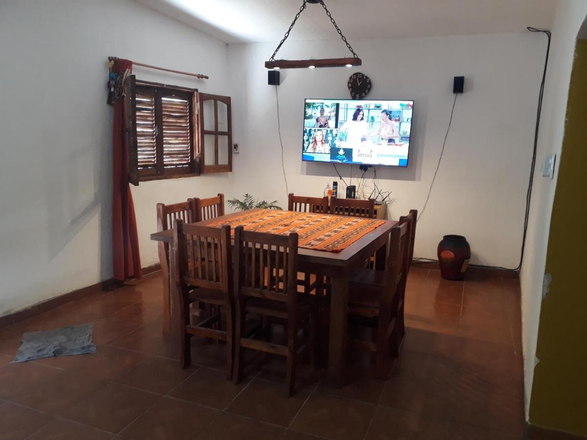 Pillanhuasi Alquiler Por Dia Villa Villa Union  Dış mekan fotoğraf