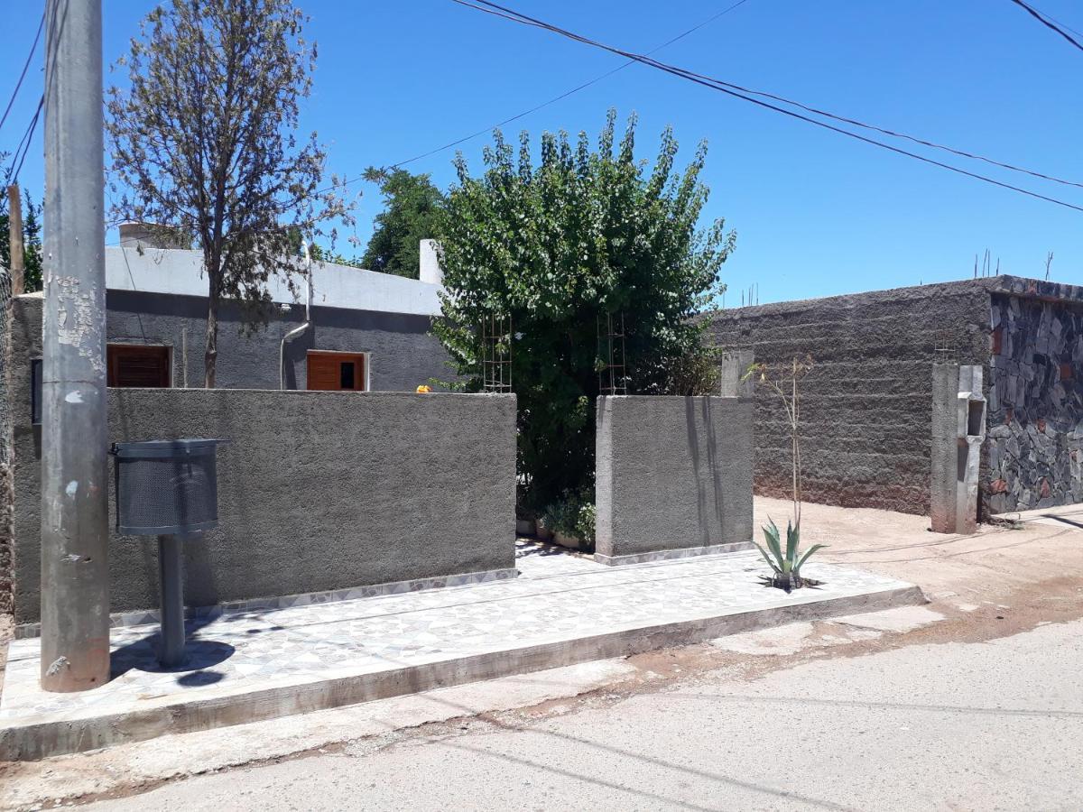 Pillanhuasi Alquiler Por Dia Villa Villa Union  Dış mekan fotoğraf
