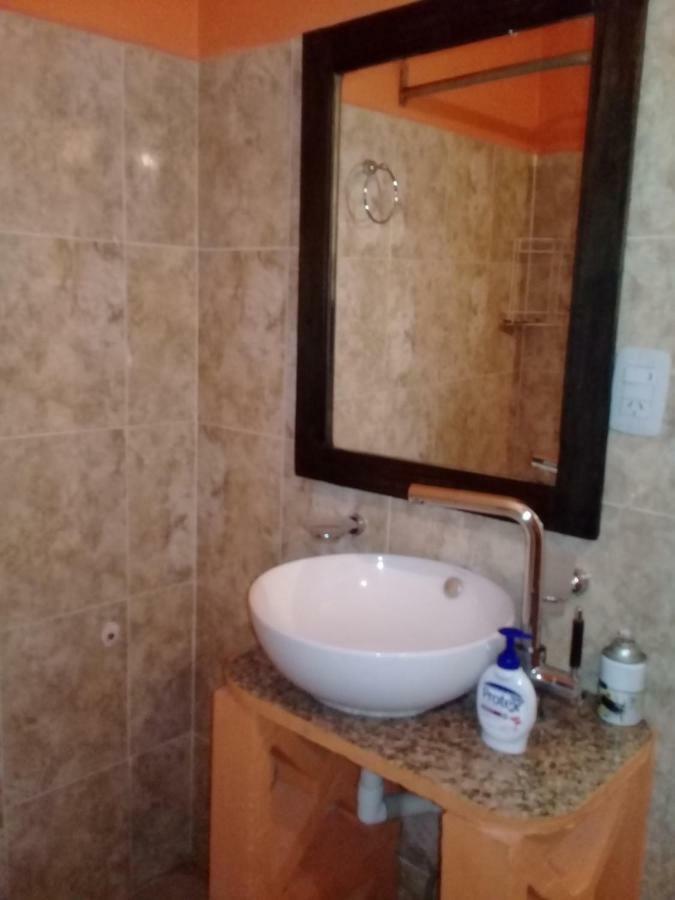 Pillanhuasi Alquiler Por Dia Villa Villa Union  Dış mekan fotoğraf